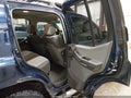 Photo 8 of 11 — 2006 Nissan Xterra