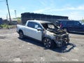 Photo 1 of 16 — 2018 Honda Ridgeline