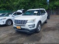 2017 Ford Explorer — photo 2 of 16 | VIN 1FM5K8D84HGB03225
