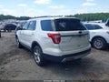 2017 Ford Explorer — photo 3 of 16 | VIN 1FM5K8D84HGB03225