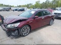 Photo 2 of 18 — 2014 Honda Accord