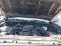 2021 Toyota Tacoma — photo 10 of 16 | VIN 3TYAX5GN1MT020246