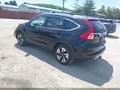Photo 3 of 17 — 2015 Honda CR-V