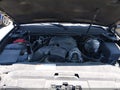 2013 Chevrolet Suburban 1500 — photo 10 of 16 | VIN 1GNSCJE09DR241353