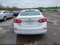 Photo 16 of 16 — 2018 Chevrolet Cruze
