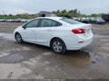 Photo 3 of 16 — 2018 Chevrolet Cruze