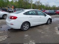 Photo 4 of 16 — 2018 Chevrolet Cruze
