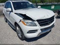 Photo 6 of 16 — 2015 Mercedes-Benz ML-Class