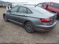 Photo 3 of 21 — 2021 Volkswagen Jetta