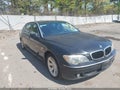 Photo 1 of 17 — 2007 BMW 7 Series