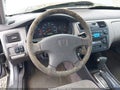 2002 Honda Accord — photo 12 of 12 | VIN JHMCG567X2C019486