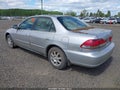 2002 Honda Accord — photo 3 of 12 | VIN JHMCG567X2C019486