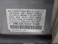 2002 Honda Accord — photo 9 of 12 | VIN JHMCG567X2C019486