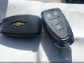 Photo 11 of 16 — 2024 Chevrolet Malibu