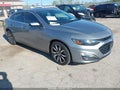 Photo 1 of 16 — 2024 Chevrolet Malibu