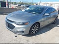 Photo 2 of 16 — 2024 Chevrolet Malibu