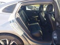 Photo 8 of 16 — 2024 Chevrolet Malibu