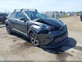 Photo 1 of 16 — 2018 Toyota C-HR