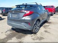 Photo 4 of 16 — 2018 Toyota C-HR