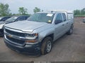 Photo 2 of 16 — 2019 Chevrolet Silverado 1500