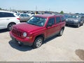 Photo 2 of 11 — 2016 Jeep Patriot