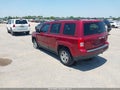 Photo 3 of 11 — 2016 Jeep Patriot