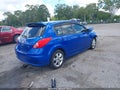 Photo 4 of 17 — 2011 Nissan Versa