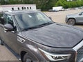 Photo 6 of 16 — 2024 Infiniti QX80