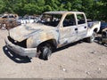 2004 Chevrolet Silverado 2500 — photo 2 of 13 | VIN 1GCHC23U34F232714