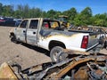 2004 Chevrolet Silverado 2500 — photo 3 of 13 | VIN 1GCHC23U34F232714