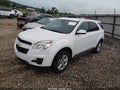 Photo 2 of 11 — 2015 Chevrolet Equinox