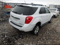 Photo 4 of 11 — 2015 Chevrolet Equinox
