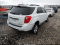 Photo 6 of 11 — 2015 Chevrolet Equinox