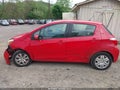Photo 14 of 16 — 2012 Toyota Yaris