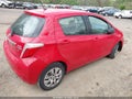 Photo 4 of 16 — 2012 Toyota Yaris