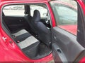 Photo 8 of 16 — 2012 Toyota Yaris
