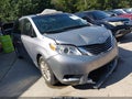 Photo 1 of 16 — 2014 Toyota Sienna