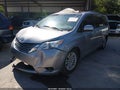 Photo 2 of 16 — 2014 Toyota Sienna