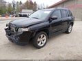 2014 Jeep Compass — photo 2 of 15 | VIN 1C4NJDEB5ED659678