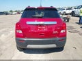 Photo 16 of 16 — 2015 Chevrolet Trax