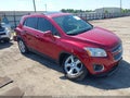 Photo 1 of 16 — 2015 Chevrolet Trax