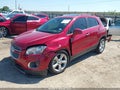 Photo 2 of 16 — 2015 Chevrolet Trax