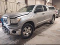 2008 Toyota Tundra — photo 2 of 16 | VIN 5TBBT54178S464016