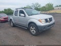 Photo 1 of 12 — 2007 Nissan Frontier