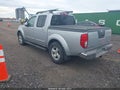 Photo 3 of 12 — 2007 Nissan Frontier