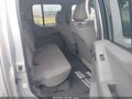 Photo 8 of 12 — 2007 Nissan Frontier