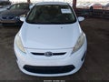 Photo 6 of 10 — 2012 Ford Fiesta