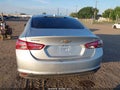 Photo 16 of 16 — 2019 Chevrolet Malibu Limited