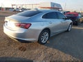 Photo 4 of 16 — 2019 Chevrolet Malibu Limited