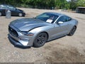 2023 Ford Mustang — photo 2 of 16 | VIN 1FA6P8TH6P5110317